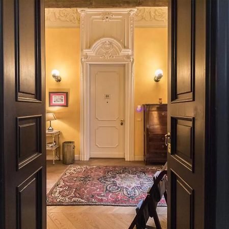 Appartement Italianway - Borgonuovo 12 à Milan Extérieur photo