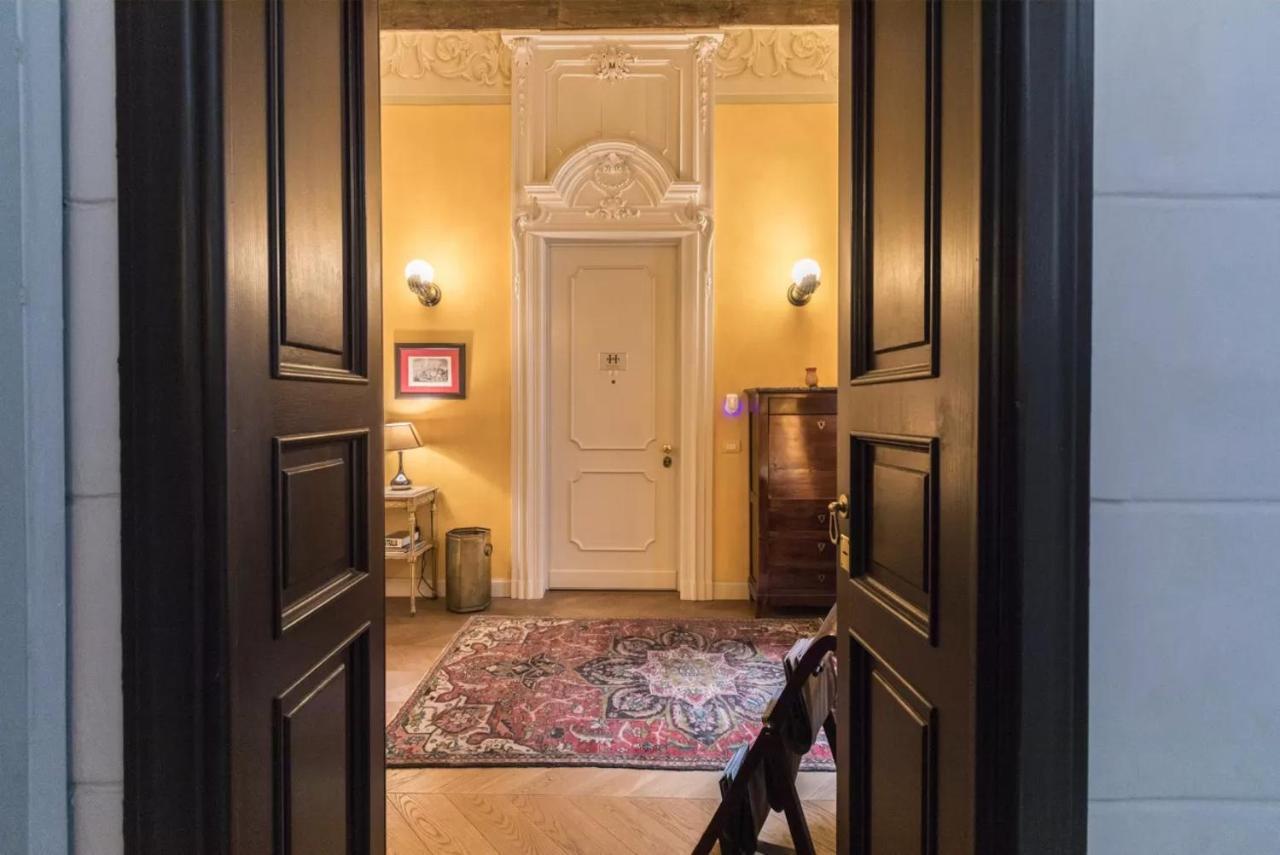 Appartement Italianway - Borgonuovo 12 à Milan Extérieur photo