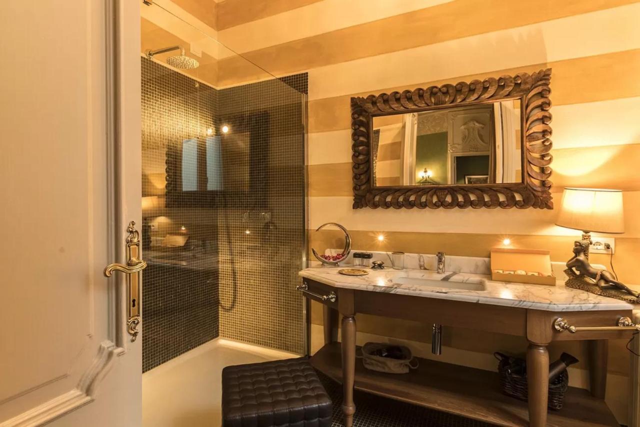 Appartement Italianway - Borgonuovo 12 à Milan Extérieur photo