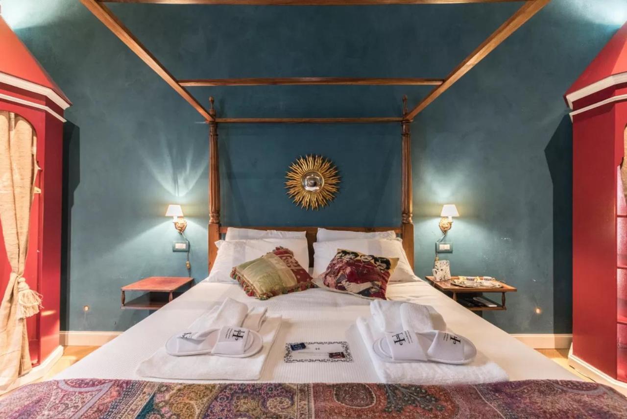 Appartement Italianway - Borgonuovo 12 à Milan Extérieur photo