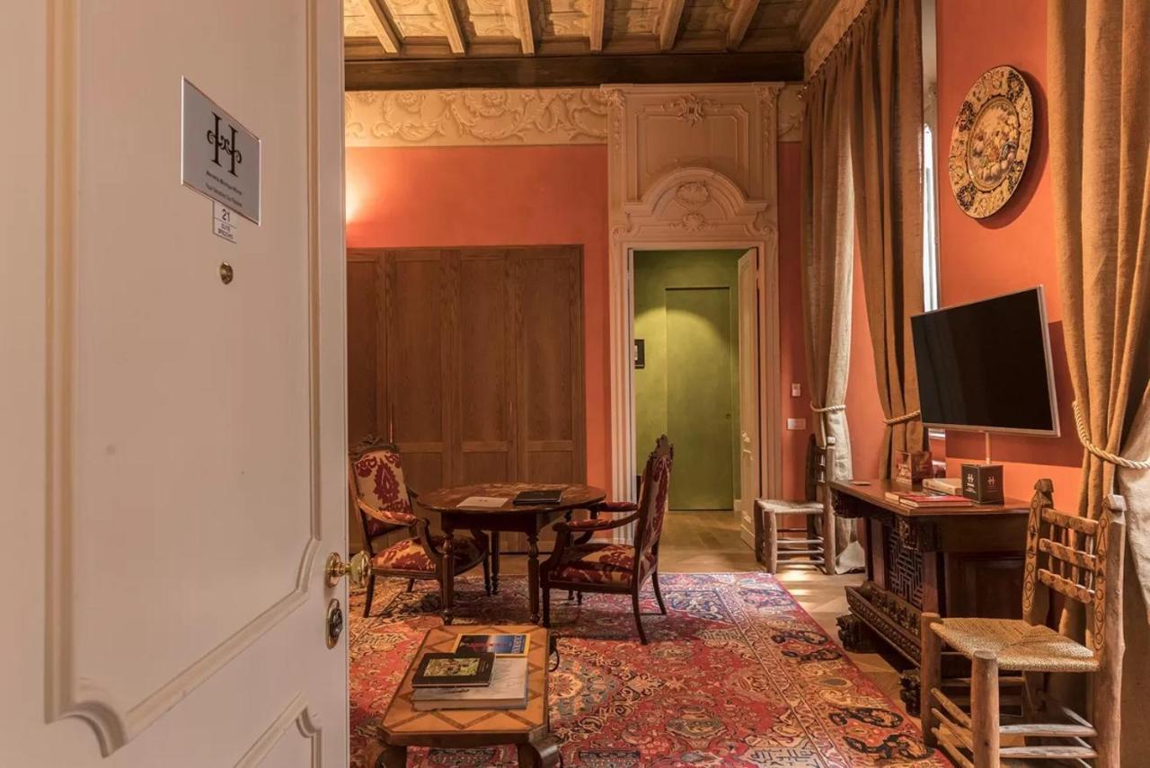 Appartement Italianway - Borgonuovo 12 à Milan Extérieur photo
