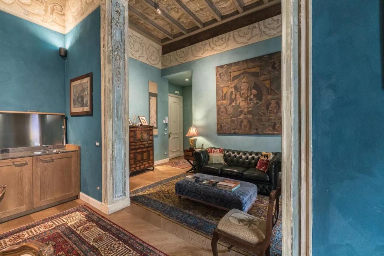 Appartement Italianway - Borgonuovo 12 à Milan Extérieur photo