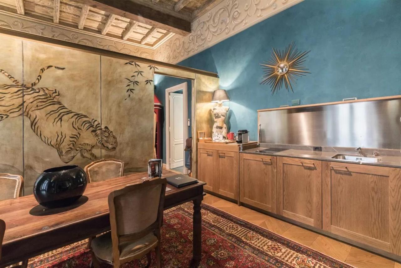 Appartement Italianway - Borgonuovo 12 à Milan Extérieur photo