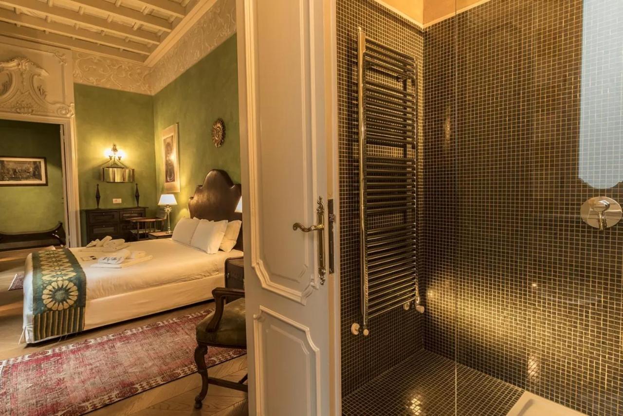 Appartement Italianway - Borgonuovo 12 à Milan Extérieur photo