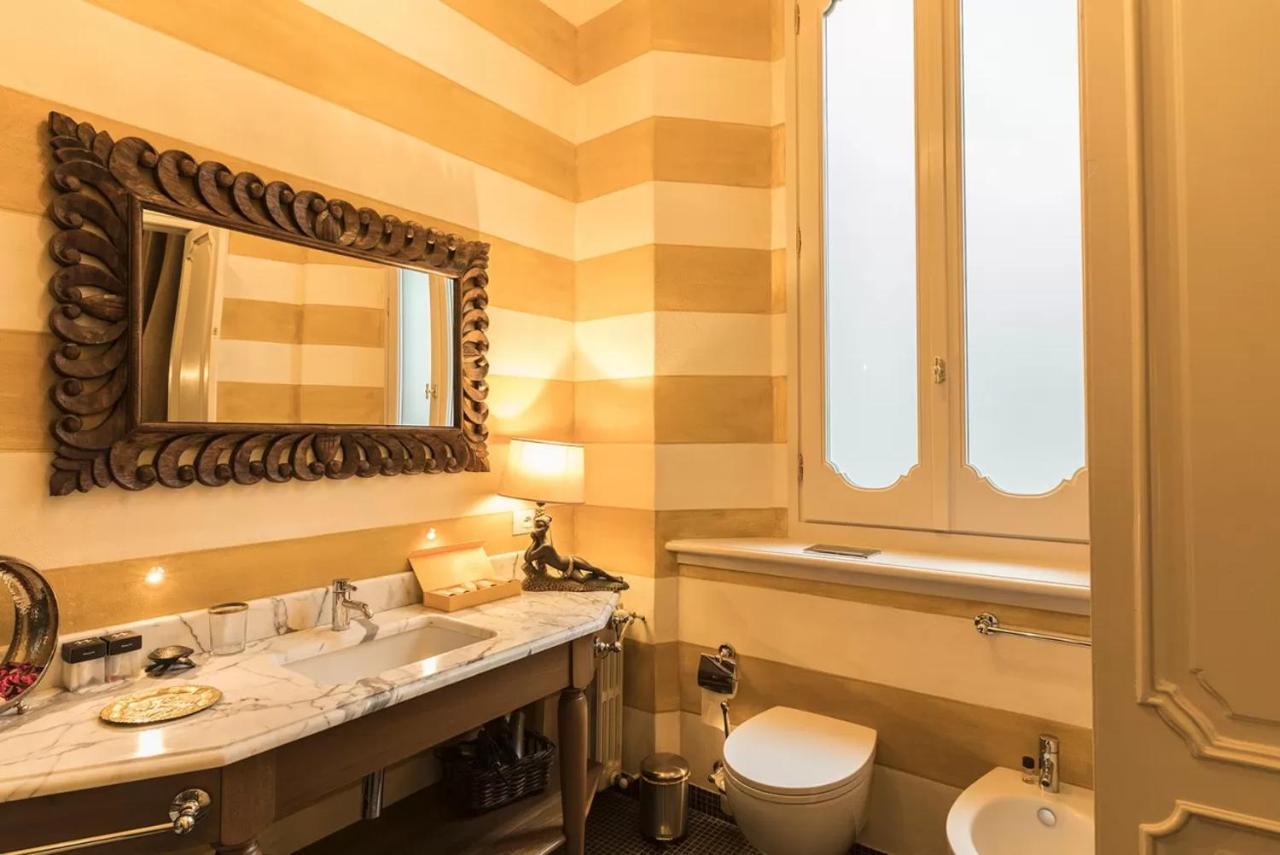 Appartement Italianway - Borgonuovo 12 à Milan Extérieur photo