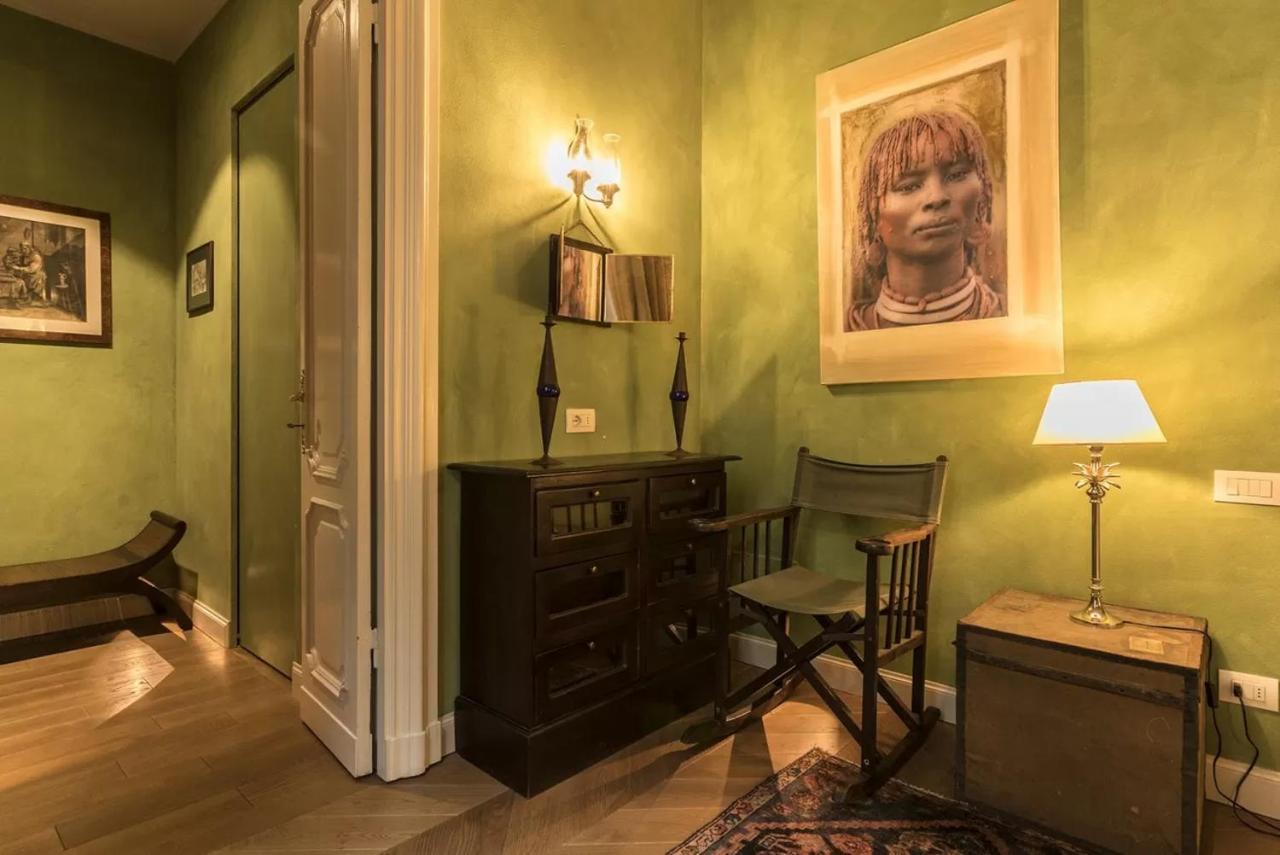 Appartement Italianway - Borgonuovo 12 à Milan Extérieur photo