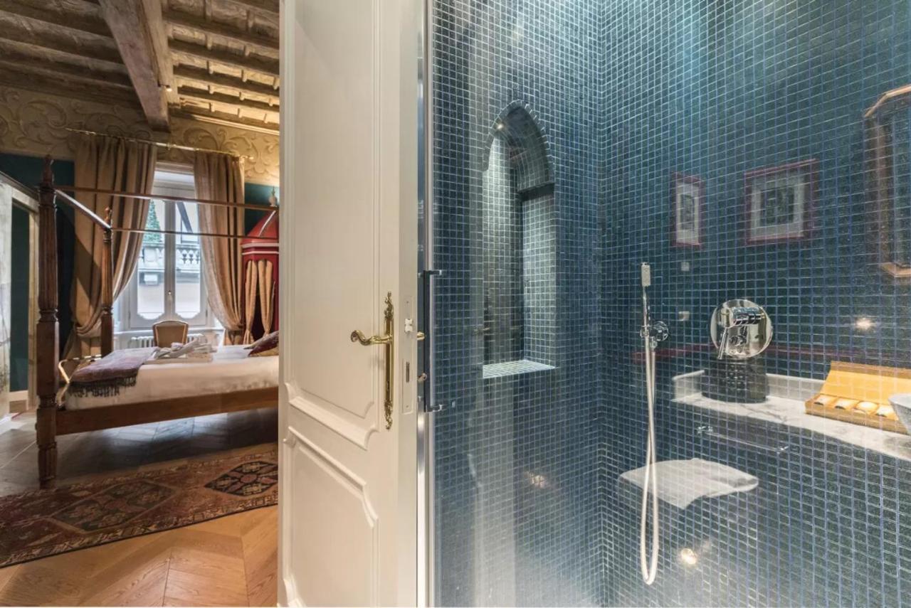 Appartement Italianway - Borgonuovo 12 à Milan Extérieur photo