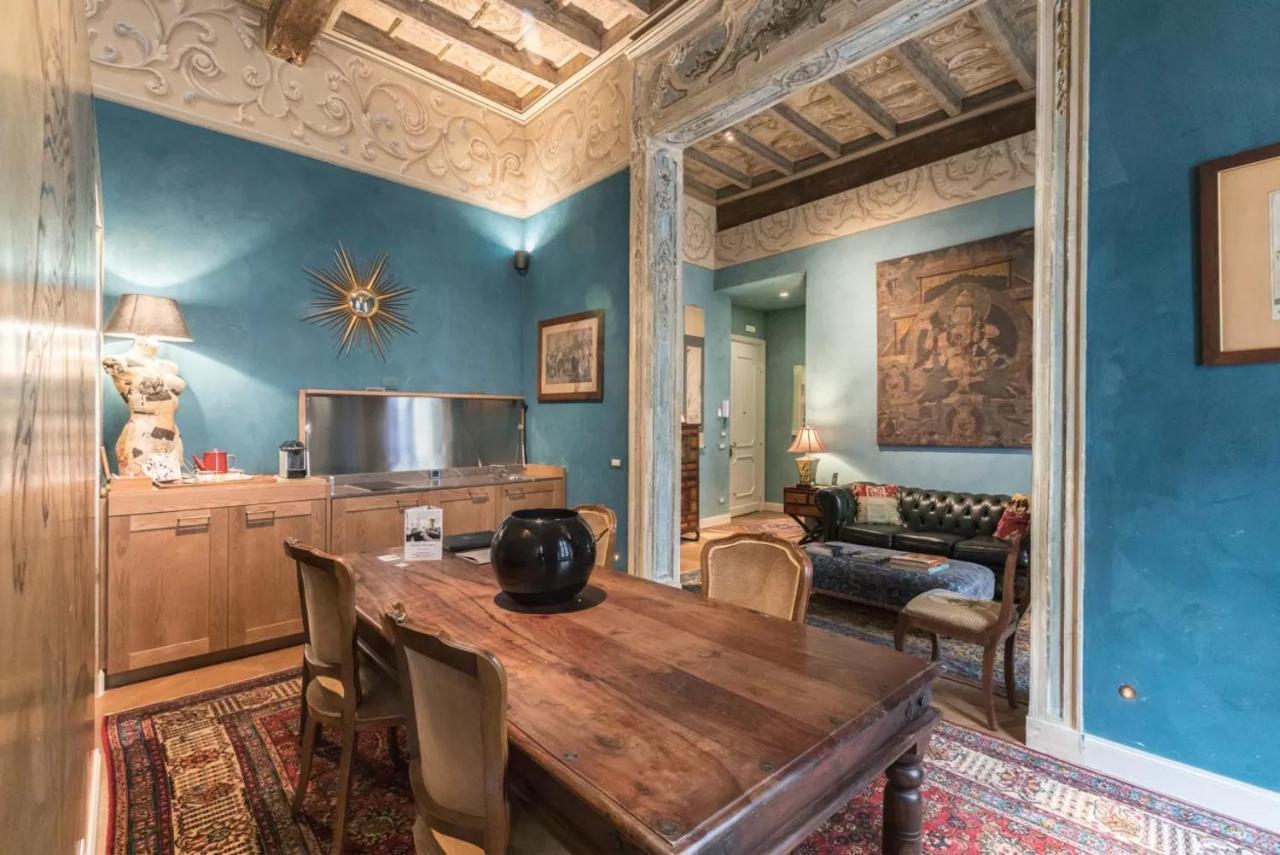 Appartement Italianway - Borgonuovo 12 à Milan Extérieur photo