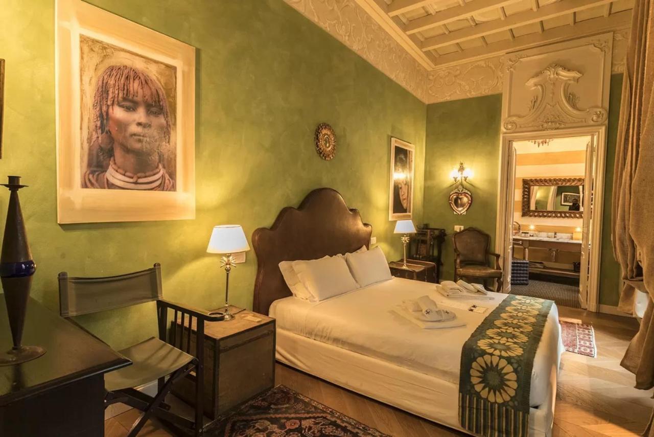 Appartement Italianway - Borgonuovo 12 à Milan Extérieur photo