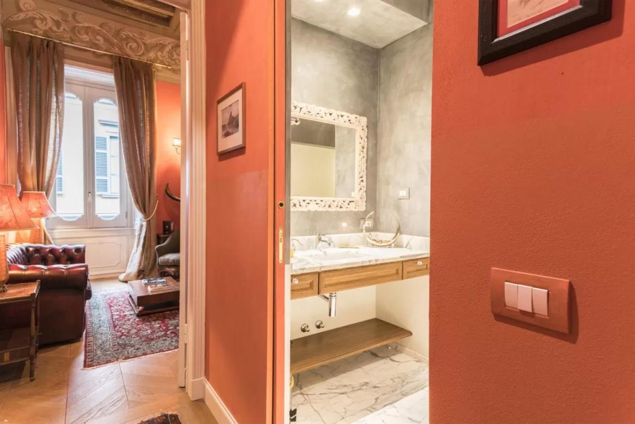 Appartement Italianway - Borgonuovo 12 à Milan Extérieur photo