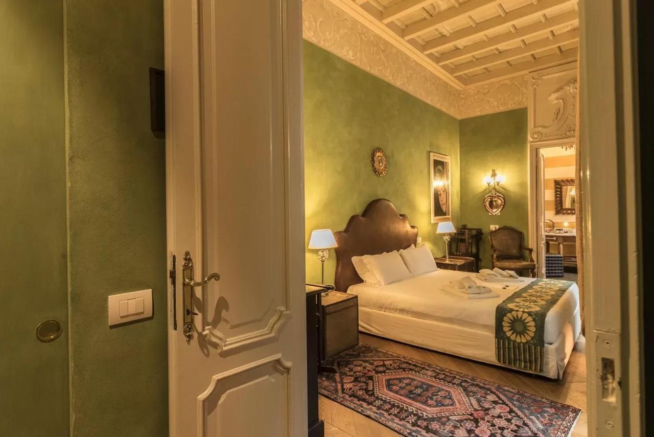 Appartement Italianway - Borgonuovo 12 à Milan Extérieur photo